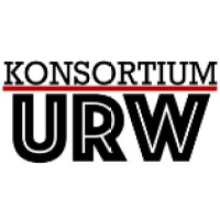 Konsortium URW logo - Similar company to Executive College