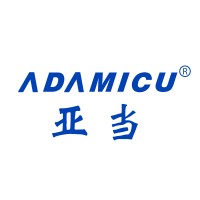 ADAMICU Industrial Connector logo - Similar company to Partner2X