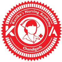 Kanika Nursing Academy logo - Similar company to Mantram Nursing Academy