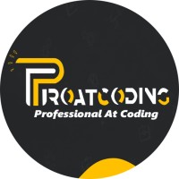Professional At Coding logo - Similar company to Hoth