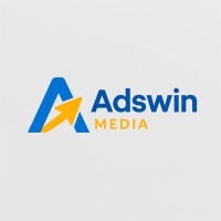 Adswin Media - Digital Marketing Agency logo - Similar company to Spurge Media- Digital Marketing Agency