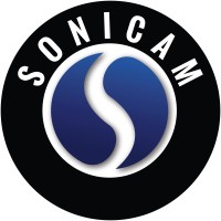 Sonicam logo - Similar company to Quantum Engineered Products