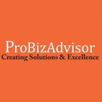 ProBizAdvisor logo - Similar company to Ascend Global