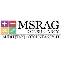 MSRAG Consultancy logo - Similar company to Abdul Khaliq Saeed Perfumes
