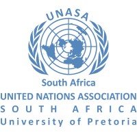 UNASA University of Pretoria logo - Similar company to Esi Press Reach Labs