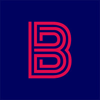 Bebop Branding logo - Similar company to Bebop Technology