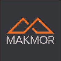 Makmor logo - Similar company to Suwaso