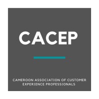 Cameroon Association of Customer Experience Professionals (CACEP) logo - Similar company to Cx Touchpoints Group
