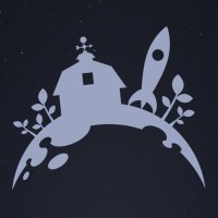Moonfarmer logo - Similar company to Evolving Media Network