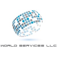 World Services LLC of Virginia logo - Similar company to Elevation Direct