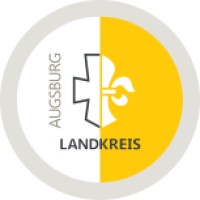 Landratsamt Augsburg logo - Similar company to Marketing- & Sales-Service Augsburg Gmbh