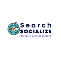 Search Socialize logo - Similar company to Search Engine Roots
