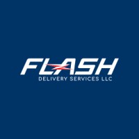 Flash Delivery Services LLC logo - Similar company to Accomplish Technical Services