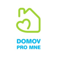 Domov pro mne, z.s. logo - Similar company to Studio 9
