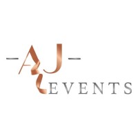 AJ Events logo - Similar company to As Secure