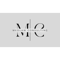 Medlaw Consulting Sweden logo - Similar company to Lambda Medical Ltd