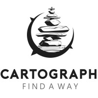 Cartograph Solutions logo - Similar company to Prodjex