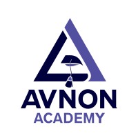 Avnon Academy logo - Similar company to Avnon Fintech And Cyber Solutions