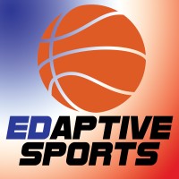 EDaptive Sports logo - Similar company to Swim Angelfish