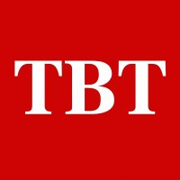 The British Travel logo - Similar company to Sdi Telecom