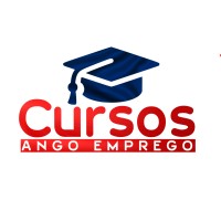 Cursos Ango Emprego logo - Similar company to Lumina Tech