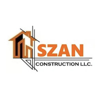 SZAN Construction LLC. logo - Similar company to District-Properties.Com Inc