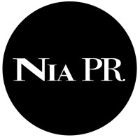 Nia PRx logo - Similar company to Llio