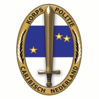 Korps Politie Caribisch Nederland logo - Similar company to Werken In Caribisch Nederland