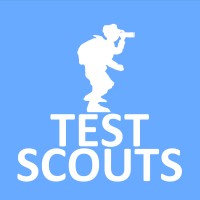 Test Scouts AB logo - Similar company to Developers Day