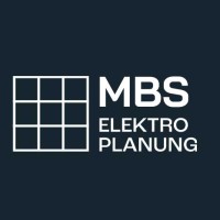 MBS Elektro-Planung GmbH logo - Similar company to Schmitz Tools Gmbh