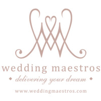 Wedding Maestros logo - Similar company to Af Atelier
