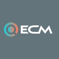 ECM Talent logo - Similar company to Edward Carter Solutions