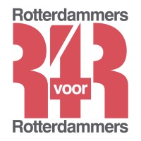 Rotterdammers 4 Rotterdammers logo - Similar company to Website Id