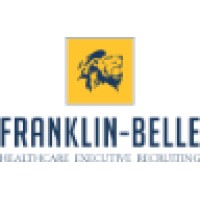 Franklin-Belle. Healthcare Executive Recruiting logo - Similar company to P2P Link