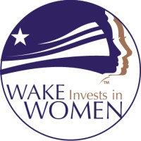 Wake Invests in Women logo - Similar company to Trauma Interrupted