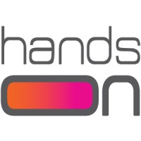 Hands On Communications & Events logo - Similar company to Elina Technologies Ltd.
