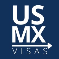 USMX Visas logo - Similar company to Usmx Airlink Mro