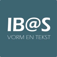 IB@S │ vorm en tekst logo - Similar company to Samsign