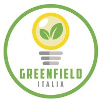 Greenfield Italia logo - Similar company to Studio Fc & Partners