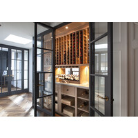 Woodale logo - Similar company to Svl Store Vision Ltd