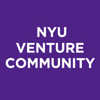 NYU Venture Community logo - Similar company to Nyu Stern: Entrepreneurship & Startup Association (Esa)
