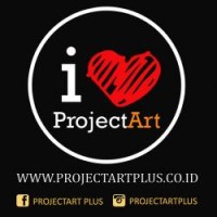 Project Art Plus logo - Similar company to Sparks Creative - Corporate Event Organizer