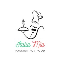 Italia Mia ApS logo - Similar company to Studio Alaia