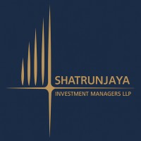 Shatrunjaya Investment Managers LLP logo - Similar company to Shaan Patel Asset Management