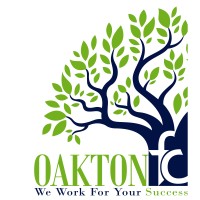 Oakton Financial Corporation logo - Similar company to Cinelab Digital Services