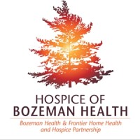 Hospice of Bozeman Health logo - Similar company to Bozeman Operations