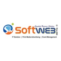 Softweb logo - Similar company to Pixelation