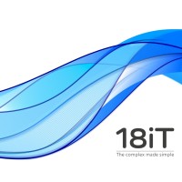 18iT logo - Similar company to Astrix