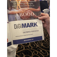 DiGiMARK logo - Similar company to Webilyzer Technologies