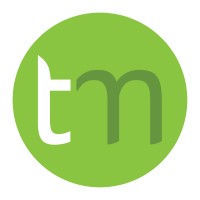 Thomas Media logo - Similar company to Eleven//Social